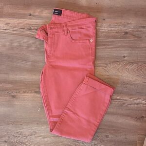 GAP Women's Coral Skinny Jeans